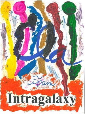 cover image of Intragalaxy